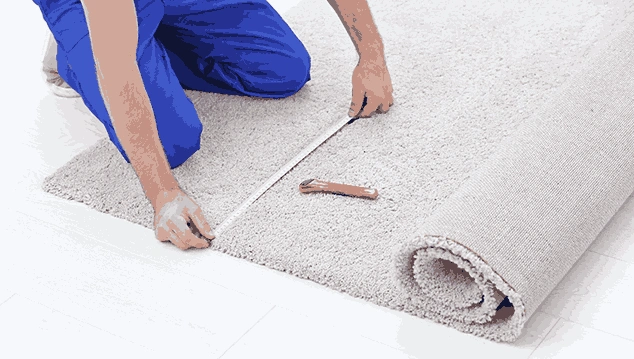 Carpet Repair Services Springvale